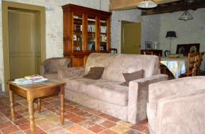  Gite Rural de Caractere  Герэн